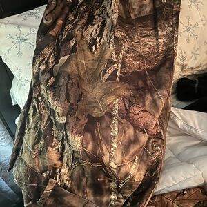 Mossy Oak Forest Camo Jacket